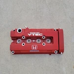 Jdm Genuine Honda Civic Integra Type Itr DC2 Ctr EK9 Dohc Vtec Red Valve Cover New. Price: $1571.98.