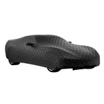 23142883 2014-2019 Chevrolet Corvette C7 Indoor Dust Cover Black Stingray Logo New. Price: $349.98.