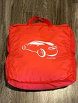 Evannex Tesla Model 3 Car Cover Used. Price: $50.00.