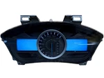 Speedometer Instrument Cluster Panel Gauges 2011 Ford Explorer 137,367 Miles Used. Price: $121.68.