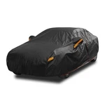 Altocover Layer Heavy Duty Car 1-C3 Fit Sedan Length 186- 193 Inch, Black New. Price: $60.99.