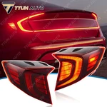 For 2020-2022 Hyundai Sonata Outer Tail Light Full Led Assembly Pair Lh&rh New. Price: $197.99.