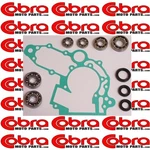Cobra CX50 Parts Complete Bottom End Kit 2017 And Newer Fwe King Jr ZCMU0015. Price: $175.00.