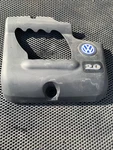 2.0 Engine Cover 99-05 Vw Jetta Golf Beetle MK4 Genuine 06A 103 925 Cl Used. Price: $54.99.