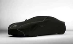 Genuine Aston Martin New Vantage MY2020 - Indoor Car Cover Black Brand. Price: $1084.88.