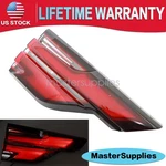 Left Side Tail Light Led 1PCS For Chevrolet Traverse 2022 2023 2024 85565610 New. Price: $104.79.