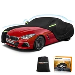 Car Cover For Bmw Z4 E85 E86 E89 G29 M40I Coupe Roadster 2002-2025 Auto.... Price: $82.75.