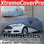 2023 Porsche Taycan Sedan Breathable Car Cover W/mirror Pocket-grey New. Price: $45.99.