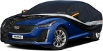 Layers Sedan Car Cover Waterproof All Weather For AUTOMOBILES,100% New. Price: $94.82.