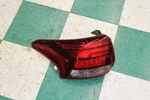 16-22 Outlander Quarter Panel Driver Side Left Lh Lamp Lens Used. Price: $122.99.