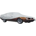 Oer MT1600H 1970-73 Camaro Titanium Plus Car Cover New. Price: $209.99.