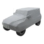 Smittybilt 835 Jeep Cover Fits 07-18 Wrangler (jk) New. Price: $159.99.
