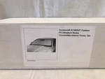 Covercraft IC1003UT Ultratect Tan Custom Interior Car Mercedes Convertible New. Price: $79.95.