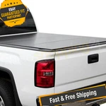 Access B1040059 Lomax Hard Folding Tonneau Cover For 2019-2020 Ram 1500 New. Price: $1190.20.