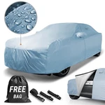 Fits. Volvo Car Cover Weatherproof Waterproof Warranty New. Price: $69.97.
