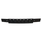 Crown 1BE94RXFAC Front Bumper Cover For 2007-2018 Jeep Wrangler Jk New. Price: $53.70.