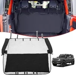 Soft Top Window Organizer Storage Bag Ford Bronco 2021 2022 2023 2024 4-DOOR New. Price: $46.89.