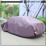 Car Cover For 3XL 3XXL Yxl A5 Resistant Dust Breathable Waterproof Rain Uv New. Price: $32.03.