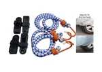 Gust Strap Car Cover Wind Protector Universal Size Durable Clips High Quality Unspecified. Price: $41.21.