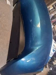 16 17 18 19 Toyota Mirai Rear Bumper Assembly BLU-2NV Scratches Used. Price: $449.99.