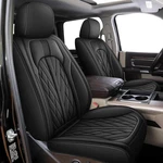 Seat Covers Fit For Dodge Ram 1500 2002-2024: Compatible With 2500 3... New. Price: $149.99.