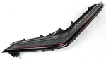 Oem Led Left Driver Side Tail Lamp For Cadillac Lyriq 86803229 Used. Price: $191.25.