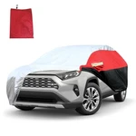 Car Cover For Suv Waterproof All Weather Snowproof Windproof Outdoor Full ... New. Price: $40.22.