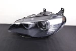 Oem 2008-2014 Bmw X6M E71 Xenon Hid Headlight Lh Front Left Side All Tabs! Used. Price: $292.50.