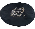 Chrysler Tire-spare Cover Kit 82214049 New Oem. Price: $67.70.