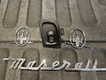 2006 Maserati Passenger Rear Power Window Switch Oem Factory Used. Price: $29.99.