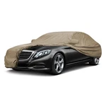 For Chevy Bel Air 1957 Oer MT8603GTN Weather Blocker Plus Tan Car Cover New. Price: $259.47.