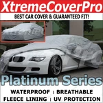Waterproof Car Cover W/mirrorpocket Gry For 2019 2020 2021 2022 2023 Genesis G70 New. Price: $84.99.