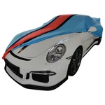 Indoor Car Cover Fits Porsche 911 (991) GT3 Bespoke Gulf Design Without... New. Price: $206.99.