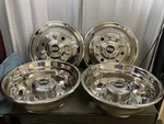 New Pacific Dualies 441950 Wheel Simulator Set. Price: $291.37.