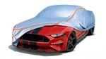 Waterproof Weather Car Cover 5 Quick Install For Sedans & Coupes 186-208 New. Price: $50.39.