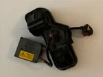 Oem 1997-04 Audi A6 S6 Passenger Right Headlight Hid Ballast Cover Cap 15074601 Used. Price: $44.99.