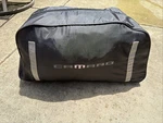 Coverking Premium Satin Stretch Indoor Car From 2020 Chevy Camaro Ss Used. Price: $150.00.