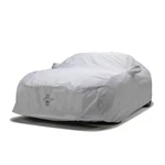 Covercraft Car All-climate Tri-bar Logo Driver Mirror Cp/cv Mustang 65-68 New. Price: $324.99.
