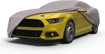 Seal Skin Waterproof Car Cover, All-weather Outdoor Protection, Uv Resistant New. Price: $74.52.