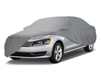 Coverking Universal For Sedans - Part UVCCAR4N98 New. Price: $132.99.