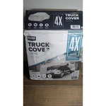 Budge Ultra Truck Cover Size Extended Crew Cabs 18' 20'9" TD-4X New Open. Price: $65.00.