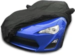 Carscover Custom Fit For 2013-2025 Subaru Brz Black Covers New. Price: $49.95.