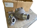 Genuine Nos Volvo Mack Water Coolant Pump Cover MP7 21967270 New. Price: $299.99.