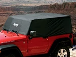 Genuine Mopar Cover Kit 82210323AA New. Price: $180.29.