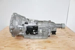 Lexus IS250 Transmission 06 07 08 09 10 11 12 Rear Wheel Drive 2.5L V6 2GR-FE Used. Price: $995.00.