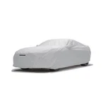 Covercraft C15554AC 5-LAYER Softback All Climate Car Gray New. Price: $274.99.