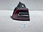 2017-2023 Tesla Model Y Led Rear Left Oem Tail Light 1502086-00-D Used. Price: $99.99.