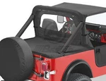 Bestop 90005 15 Duster Deck Cover New. Price: $217.93.