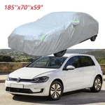 For Vw Golf Gti MK5 6 MK7.5 Car Cover Rain Sun Snow Dust Water Resistant New. Price: $51.55.