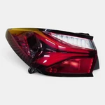 2019-2022 Chevrolet Blazer Led Left Oem 8458761 84498863 Used. Price: $226.12.